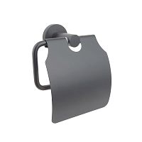 Держатель для туалетной бумаги Aquatek Вега AQ4009BGM