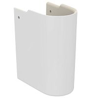 Полуколонна Ideal Standard E797501 Connect для умывальника (малая), Euro White (евробелый) Полуколонна Ideal Standard E797501 Connect для умывальника (малая), Euro White (евробелый)