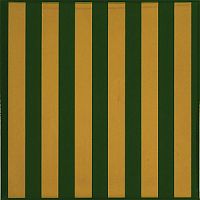 Декор Ape Dandy Verde Botella 20x20 (DandyVerdeBotella)