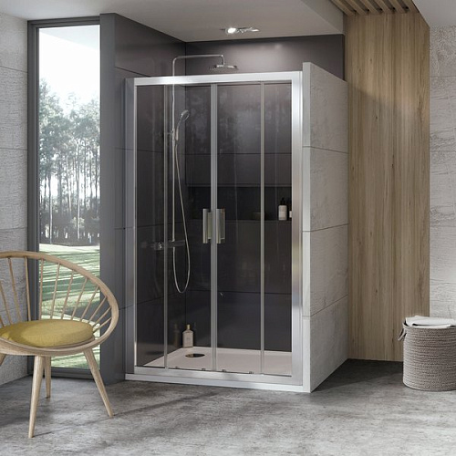 Дверь для душа, раздвижная Ravak 10° 0ZKJ0C00Z1 купить недорого в интернет-магазине Керамос Дверь для душа, раздвижная Ravak 10° 0ZKJ0C00Z1 купить недорого в интернет-магазине Керамос