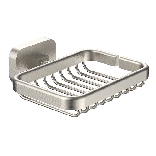 Мыльница Wonzon & Woghand GRAFFITY WW-9324-BN купить недорого в интернет-магазине Керамос