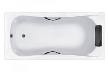 Roca ZRU9303020 ванна прямоугольная BECOOL 190 x 90 x 50 белая