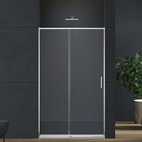 Душевая дверь Vincea Soft 2 VDS-3SO2120CL