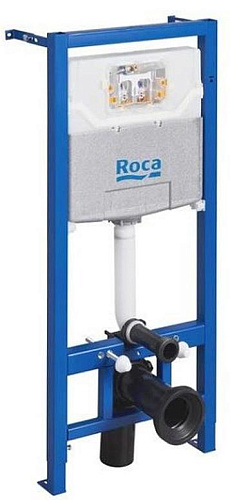 Инсталляция для унитаза Roca  ZRU9307708