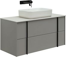 Тумба с раковиной Allen Brau REALITY 1.32007.PGM Тумба с раковиной Allen Brau REALITY 1.32007.PGM