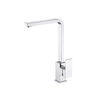 Aquatek AQ1680CR Либра Смеситель для кухни, хром Aquatek AQ1680CR Либра Смеситель для кухни, хром