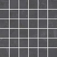 Мозаика RONDINE OXYD J88129_OxydDarkMosaicoRet