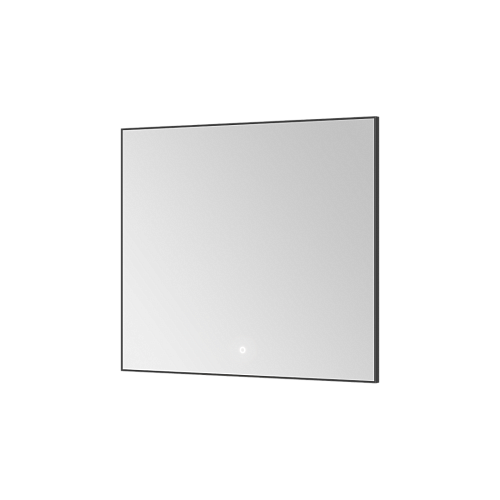 Зеркало с подсветкой Boheme 543-080-GM купить недорого в интернет-магазине Керамос