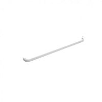 Ручка Ideal Standard R4359WG Tonic II для тумбы и декоративного модуля для раковины, Lacquered White Glossy (белый лак глянцевый) Ручка Ideal Standard R4359WG Tonic II для тумбы и декоративного модуля для раковины, Lacquered White Glossy (белый лак глянцевый)