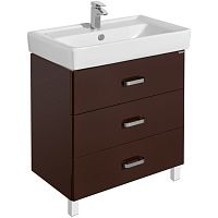 Тумба Aquaton Америна 1A1691K1AM430 Тумба Aquaton Америна 1A1691K1AM430