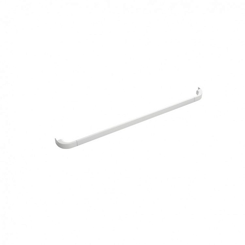 Ручка Ideal Standard R4359WG Tonic II для тумбы и декоративного модуля для раковины, Lacquered White Glossy (белый лак глянцевый) Ручка Ideal Standard R4359WG Tonic II для тумбы и декоративного модуля для раковины, Lacquered White Glossy (белый лак глянцевый)