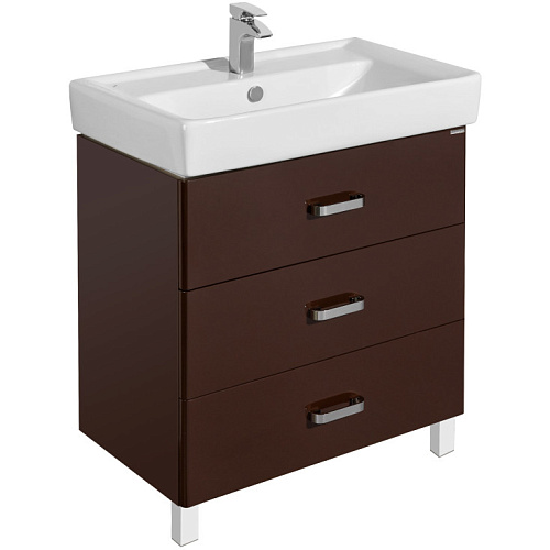 Тумба Aquaton Америна 1A1691K1AM430 купить недорого в интернет-магазине Керамос