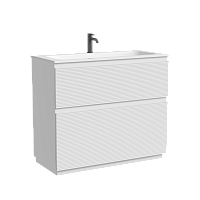 Тумба под раковину Sancos FOLK Floor FL100FW