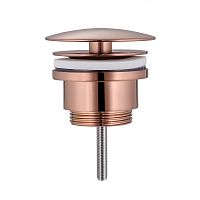 Донный клапан Abber  AF0012RG Донный клапан Abber  AF0012RG