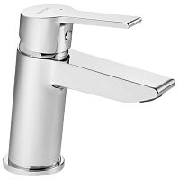Смеситель для раковины Santek Найра WH5A02001C001 Смеситель для раковины Santek Найра WH5A02001C001