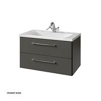 Тумба под раковину Caprigo ACCORD 2212-SF019