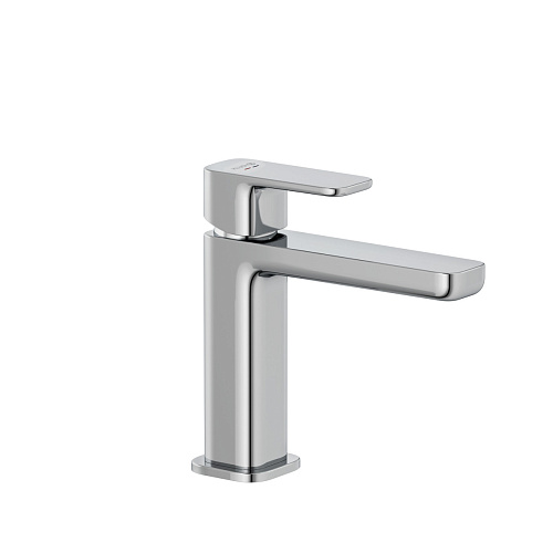 Смеситель для умывальника Kludi RENON 422820575 Смеситель для умывальника Kludi RENON 422820575