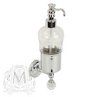 Дозатор для ж/мыла Migliore  ML.AMR-60.407.CR