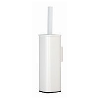 Ершик для унитаза WasserKRAFT  K-1167WHITE