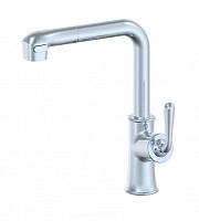 Смеситель для кухни Wonzon & Woghand  WW-88439008A-CR Смеситель для кухни Wonzon & Woghand  WW-88439008A-CR