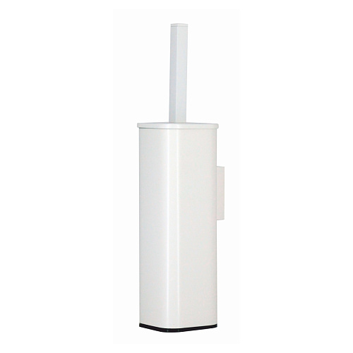 Ершик для унитаза WasserKRAFT K-1167WHITE Ершик для унитаза WasserKRAFT K-1167WHITE