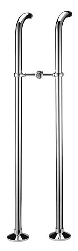 Стойки напольные Jacob Delafon Hors E75217-CP