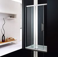 Душевая дверь CEZARES PREMIER-SOFT-W-BF-1-150-C-Cr-IV Душевая дверь CEZARES PREMIER-SOFT-W-BF-1-150-C-Cr-IV