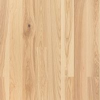 Паркетная доска Polarwood Elegance Ash Premium 138 Royal White, 14 мм