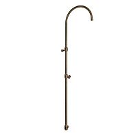 Душевая стойка Migliore  ML.ARC-36.253.BR