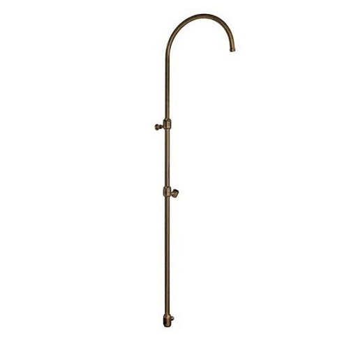 Душевая стойка Migliore  ML.ARC-36.253.BR