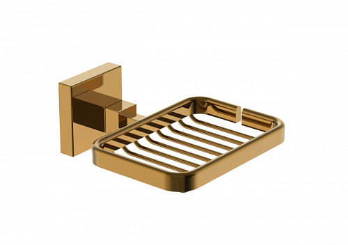 Мыльница Wonzon & Woghand WW-8924-DG - купить в Санкт-Петербурге, цена на Мыльница Wonzon & Woghand WW-8924-DG в интернет-магазине Керамос Мыльница Wonzon & Woghand WW-8924-DG купить недорого в интернет-магазине Керамос