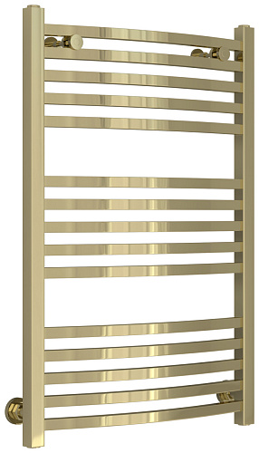 Полотенцесушитель водяной Сунержа 020-0251-8050 Аркус 800х500 мм, шампань Полотенцесушитель водяной Сунержа 020-0251-8050 Аркус 800х500 мм, шампань