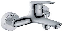 Смеситель для ванны/душа Jacob Delafon ELITE E32909-CP (exp)
