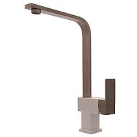 Смеситель Florentina 313.15H.1123.201 Сильвер FL для кухни, жасмин