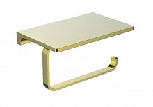 Держатель туалетной бумаги Wonzon & Woghand  WW-9126-LG Держатель туалетной бумаги Wonzon & Woghand  WW-9126-LG