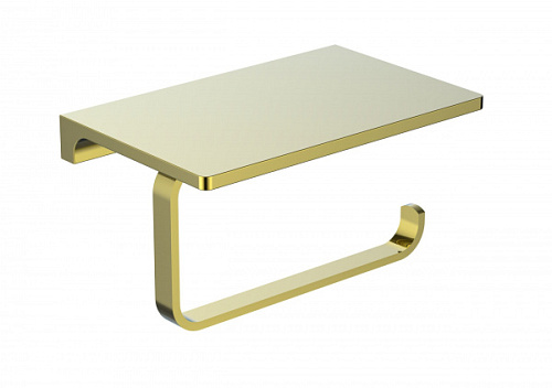 Держатель туалетной бумаги Wonzon & Woghand WW-9126-LG - купить в Санкт-Петербурге, цена на Держатель туалетной бумаги Wonzon & Woghand WW-9126-LG в интернет-магазине Керамос Держатель туалетной бумаги Wonzon & Woghand WW-9126-LG купить недорого в интернет-магазине Керамос