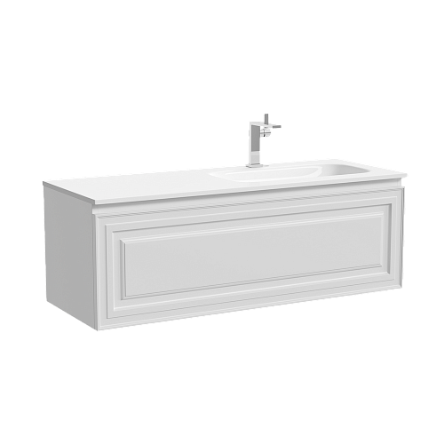 Тумба под раковину Sancos Very VR120RW купить недорого в интернет-магазине Керамос Тумба под раковину Sancos Very VR120RW купить недорого в интернет-магазине Керамос