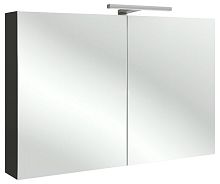 Шкаф зеркальный Jacob Delafon Formilia EB797RU-N18 Шкаф зеркальный Jacob Delafon Formilia EB797RU-N18