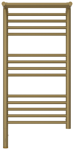 Полотенцесушитель электрический Сунержа БОГЕМА 3.1 32-6006-8040