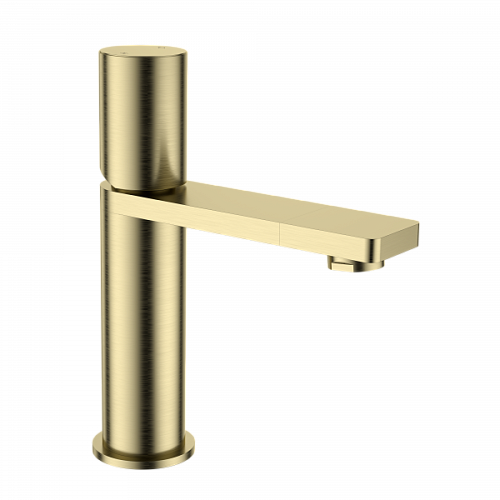 Смеситель для раковины Wonzon & Woghand WW-101-BG Смеситель для раковины Wonzon & Woghand WW-101-BG