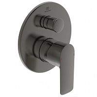 Смеситель Ideal Standard A7035A5 Connect Air для ванны/душа, Magnetic Grey (магнит) Смеситель Ideal Standard A7035A5 Connect Air для ванны/душа, Magnetic Grey (магнит)