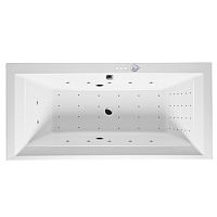 Ванна гидромассажная Excellent CROWN WAEX.CRG19.NANO.CR