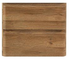 База BelBagno ALBANO-600-2C-SO-RR под раковину 60х45 см, подвесная, Rovere Rustico (дуб Rustico)