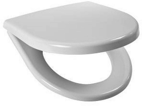 Сиденье для унитаза Jika Lyra 932813000639 купить недорого в интернет-магазине Керамос