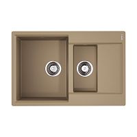 Кухонная мойка Omoikiri 4993331