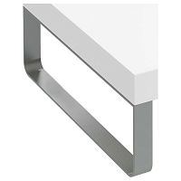Полотенцедержатель Jacob Delafon Parallel EB507-CP Полотенцедержатель Jacob Delafon Parallel EB507-CP
