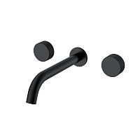 Смеситель встраиваемый Boheme STICK 152-2-B.2