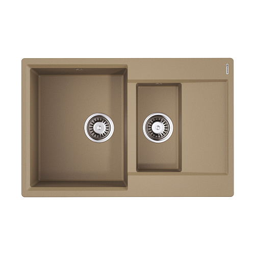 Кухонная мойка Omoikiri 4993331