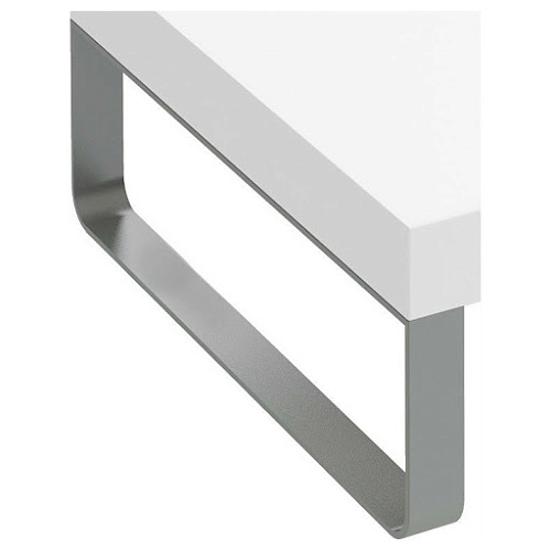 Полотенцедержатель Jacob Delafon Parallel EB507-CP купить недорого в интернет-магазине Керамос Полотенцедержатель Jacob Delafon Parallel EB507-CP купить недорого в интернет-магазине Керамос