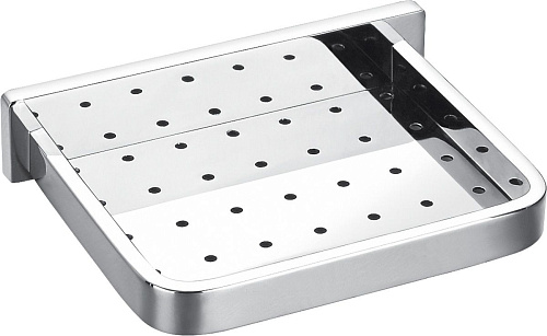 Мыльница настенная Art&Max Maxima AM-F-8919 (exp)